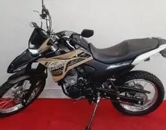 YAMAHA XTZ 250 LANDER YAMAHA XTZ 250 LANDER