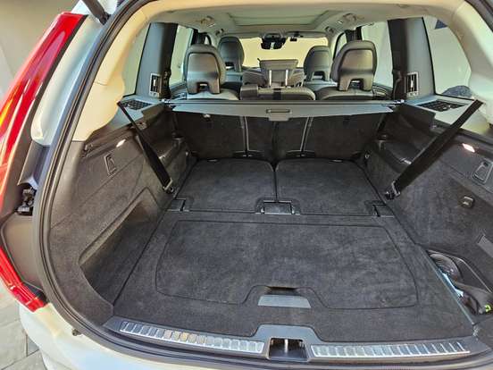 VOLVO-XC90-2.0 T8 HYBRID INSCRIPTION AWD GEARTRONIC VOLVO-XC90-2019