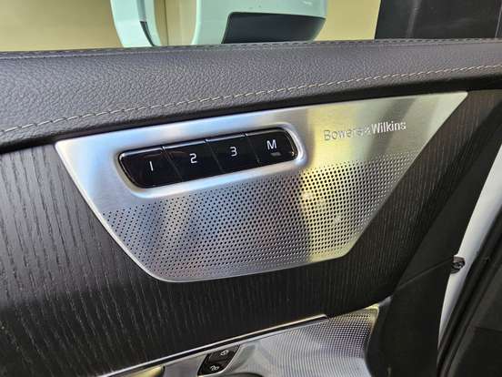 VOLVO-XC90-2.0 T8 HYBRID INSCRIPTION AWD GEARTRONIC VOLVO-XC90-2019