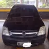 CHEVROLET MERIVA 1.8 MPFI CD 8V GASOLINA 4P MANUAL CHEVROLET MERIVA 1.8 MPFI CD 8V GASOLINA 4P MANUAL