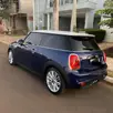 MINI COOPER 2.0 S EXCLUSIVE 16V TURBO GASOLINA 2P AUTOMÁTICO MINI COOPER 2.0 S EXCLUSIVE 16V TURBO GASOLINA 2P AUTOMÁTICO