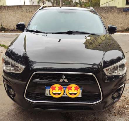 MITSUBISHI-ASX-2014