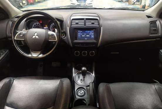 MITSUBISHI-ASX-2014