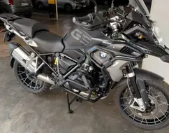 BMW R 1250 GS TRIPLE BLACK BMW R 1250 GS TRIPLE BLACK