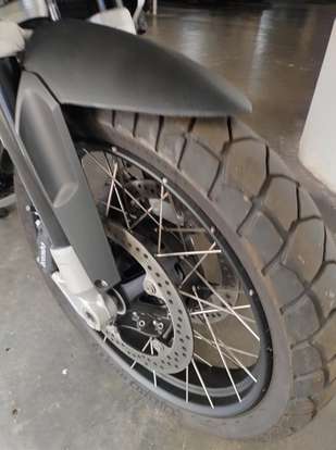 BMW-R 1250 GS TRIPLE BLACK BMW-R 1250 GS TRIPLE BLACK-2022