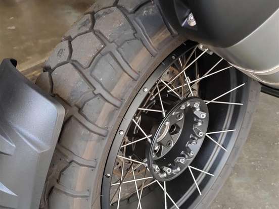 BMW-R 1250 GS TRIPLE BLACK BMW-R 1250 GS TRIPLE BLACK-2022