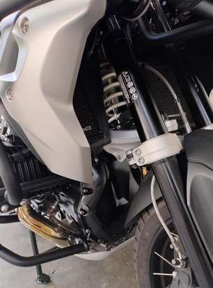 BMW-R 1250 GS TRIPLE BLACK-2022