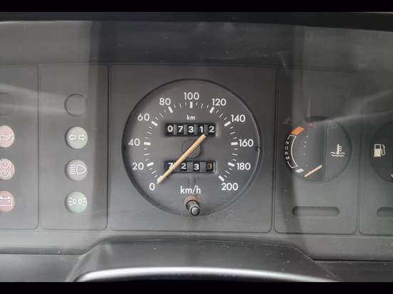 FORD-ESCORT-1.0 HOBBY 8V GASOLINA 2P MANUAL FORD-ESCORT-1996