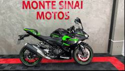 kawasaki ninja 400 precio estados unidos