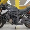 HONDA CB 650 R ABS HONDA CB 650 R ABS