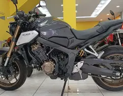 HONDA CB 650 R ABS HONDA CB 650 R ABS