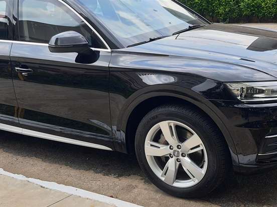 AUDI-Q5-2.0 TFSI GASOLINA AMBIENTE S TRONIC AUDI-Q5-2018