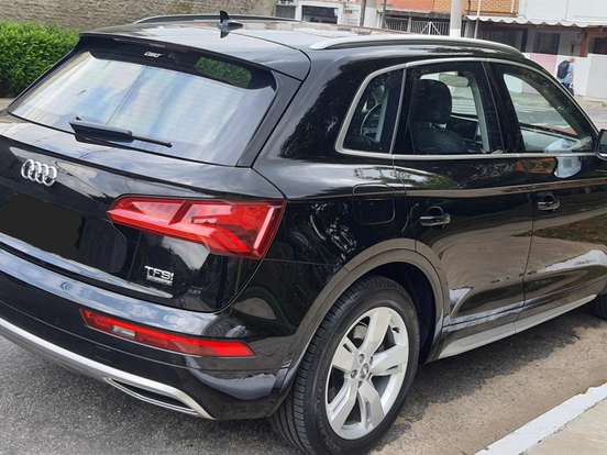 AUDI-Q5-2.0 TFSI GASOLINA AMBIENTE S TRONIC AUDI-Q5-2018