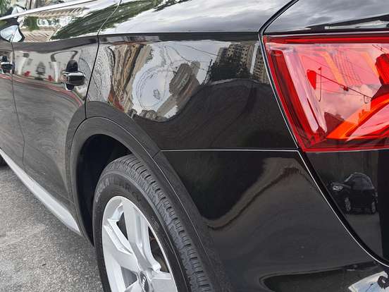 AUDI-Q5-2.0 TFSI GASOLINA AMBIENTE S TRONIC AUDI-Q5-2018