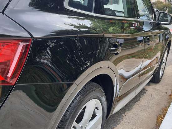 AUDI-Q5-2.0 TFSI GASOLINA AMBIENTE S TRONIC AUDI-Q5-2018