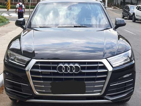 AUDI-Q5-2.0 TFSI GASOLINA AMBIENTE S TRONIC AUDI-Q5-2018