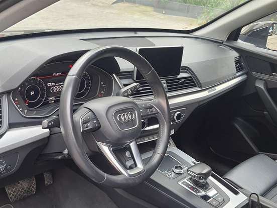 AUDI-Q5-2.0 TFSI GASOLINA AMBIENTE S TRONIC AUDI-Q5-2018