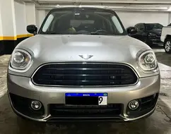 MINI COUNTRYMAN 1.5 12V TWINPOWER TURBO GASOLINA COOPER TOP STEPTRONIC MINI COUNTRYMAN 1.5 12V TWINPOWER TURBO GASOLINA COOPER TOP STEPTRONIC