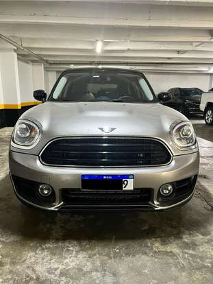 MINI-COUNTRYMAN-2020