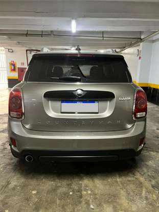 MINI-COUNTRYMAN-2020