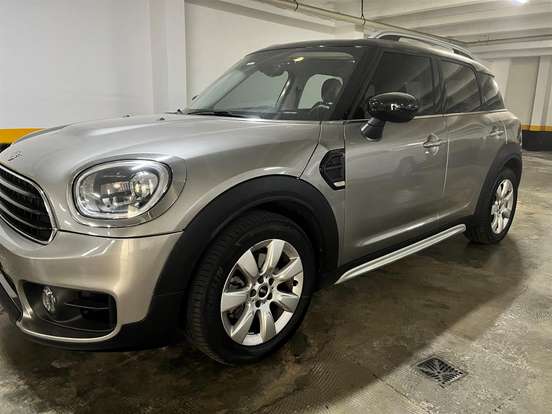 MINI-COUNTRYMAN-2020