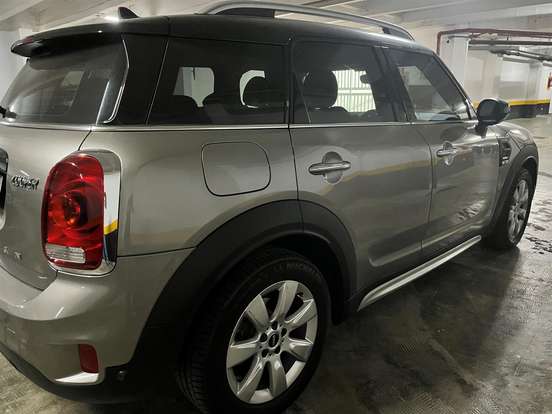 MINI-COUNTRYMAN-2020