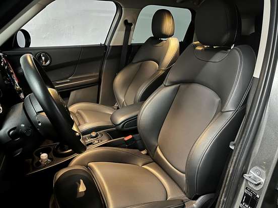 MINI-COUNTRYMAN-1.5 12V TWINPOWER TURBO GASOLINA COOPER TOP STEPTRONIC MINI-COUNTRYMAN-2020