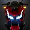 HONDA ADV HONDA ADV