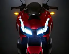 HONDA ADV HONDA ADV