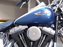 Motos Harley-davidson Softail Deluxe usadas, seminovas e novas a partir do  ano 2015