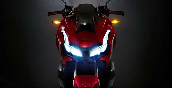 HONDA-ADV-2023