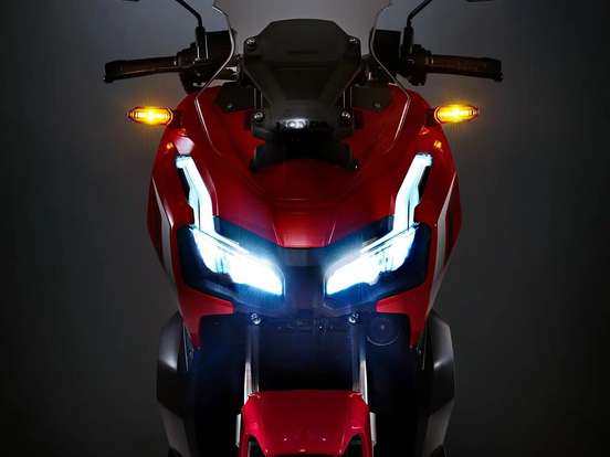 HONDA-ADV HONDA-ADV-2023
