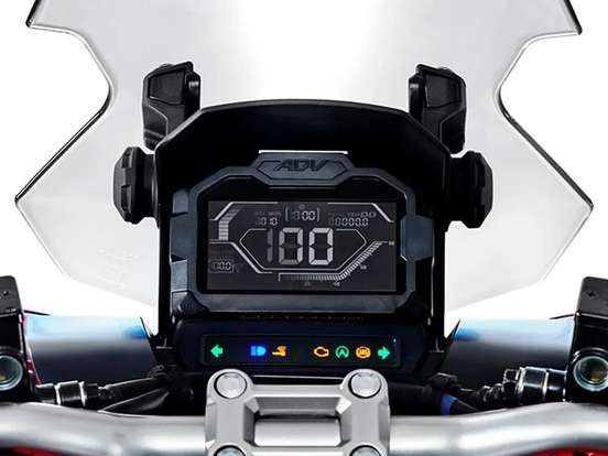 HONDA-ADV HONDA-ADV-2023