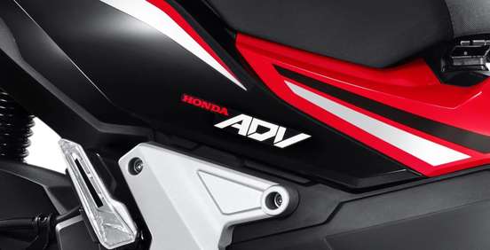 HONDA-ADV-2023
