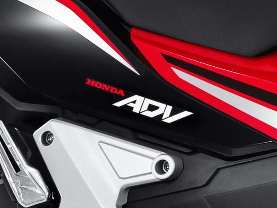 HONDA-ADV HONDA-ADV-2023