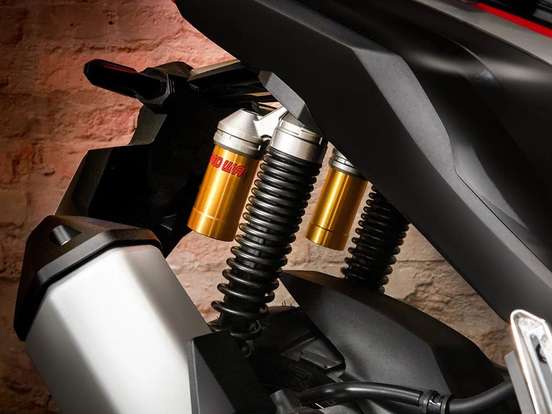 HONDA-ADV HONDA-ADV-2023
