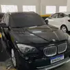 BMW X1 3.0 24V GASOLINA XDRIVE28I 4P AUTOMÁTICO BMW X1 3.0 24V GASOLINA XDRIVE28I 4P AUTOMÁTICO