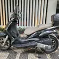 PIAGGIO BEVERLY TOURER 300 PIAGGIO BEVERLY TOURER 300