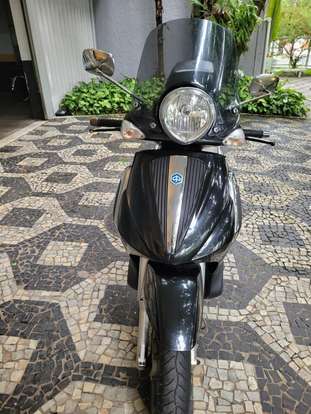 PIAGGIO-BEVERLY TOURER 300 PIAGGIO-BEVERLY TOURER 300-2010