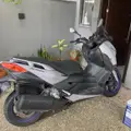 YAMAHA XMAX ABS YAMAHA XMAX ABS