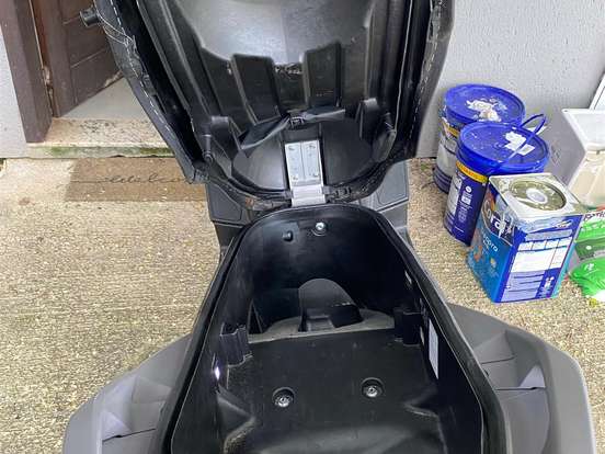 YAMAHA-XMAX ABS YAMAHA-XMAX ABS-2021