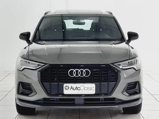 AUDI Q3 1.4 35 TFSI GASOLINA BLACK S TRONIC