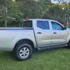 NISSAN FRONTIER 2.3 16V TURBO DIESEL S CD 4X4 MANUAL NISSAN FRONTIER 2.3 16V TURBO DIESEL S CD 4X4 MANUAL