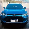 CHEVROLET TRACKER 1.2 TURBO FLEX PREMIER AUTOMÁTICO CHEVROLET TRACKER 1.2 TURBO FLEX PREMIER AUTOMÁTICO