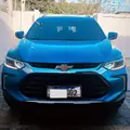 CHEVROLET TRACKER 1.2 TURBO FLEX PREMIER AUTOMÁTICO CHEVROLET TRACKER 1.2 TURBO FLEX PREMIER AUTOMÁTICO