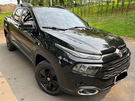 FIAT TORO 1.8 16V EVO FLEX FREEDOM AT6