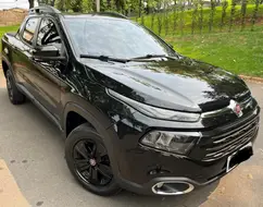 FIAT TORO 1.8 16V EVO FLEX FREEDOM AT6 FIAT TORO 1.8 16V EVO FLEX FREEDOM AT6