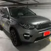 LAND ROVER DISCOVERY SPORT 2.0 16V SI4 TURBO GASOLINA HSE 4P AUTOMÁTICO LAND ROVER DISCOVERY SPORT 2.0 16V SI4 TURBO GASOLINA HSE 4P AUTOMÁTICO