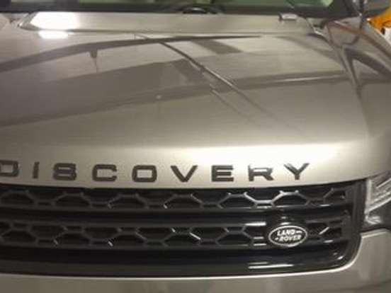 LAND ROVER-DISCOVERY SPORT-2.0 16V SI4 TURBO GASOLINA HSE 4P AUTOMÁTICO LAND ROVER-DISCOVERY SPORT-2017