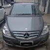 MERCEDES-BENZ B 180 1.7 COMFORT 8V GASOLINA 4P AUTOMÁTICO MERCEDES-BENZ B 180 1.7 COMFORT 8V GASOLINA 4P AUTOMÁTICO